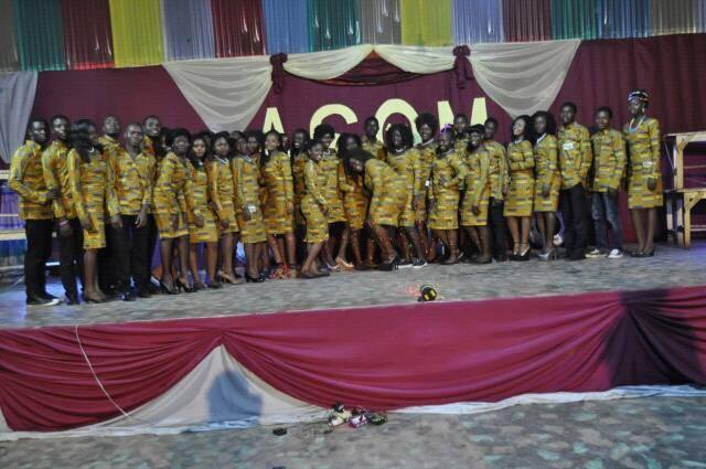 ASOM Bambili forum